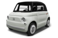 Fiat Topolino Angebote